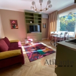 Дава се под наем Двустаен апартамент в София, Манастирски ливади - 65 кв.м за 1000 € - Снимка #1