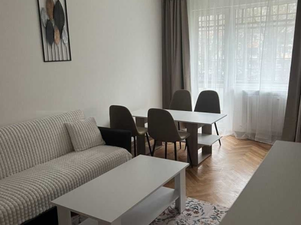Дава се под наем Тристаен апартамент в София, Дианабад - 90 кв.м за 797.64 € - Снимка #1