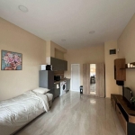 Дава се под наем Едностаен апартамент в София, Банишора - 35 кв.м за 497.25 € - Снимка #1