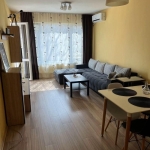 Дава се под наем Двустаен апартамент в София, Изгрев - 60 кв.м за 746.64 € - Снимка #1