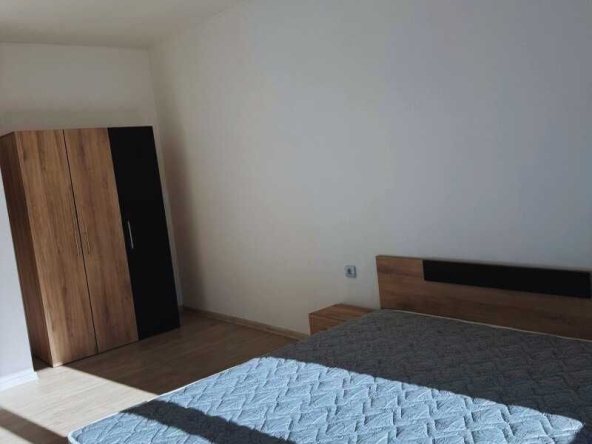 Дава се под наем Двустаен апартамент в София, Зона Б-19 - 68 кв.м за 612 € - Снимка #1