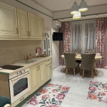 Дава се под наем Тристаен апартамент в София, Център - 80 кв.м за 767.55 € - Снимка #1