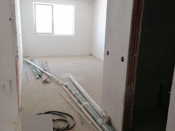 Едностаен апартамент в София, Малинова долина - 33 кв.м за 680 €/кв.м - Снимка #1