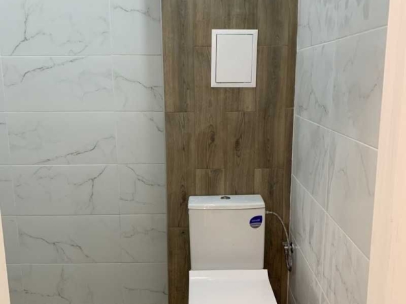 Двустаен апартамент в София, Карпузица - 80 кв.м за 1027 €/кв.м - Снимка #1