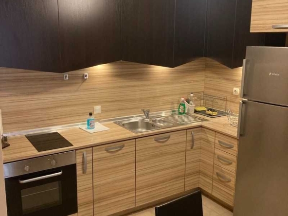 Дава се под наем Двустаен апартамент в София, Хиподрума - 74 кв.м за 714 € - Снимка #1