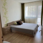 Дава се под наем Двустаен апартамент в София, Изгрев - 60 кв.м за 747.66 € - Снимка #1