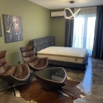 Дава се под наем Едностаен апартамент в София, Център - 50 кв.м за 618.12 € - Снимка #1