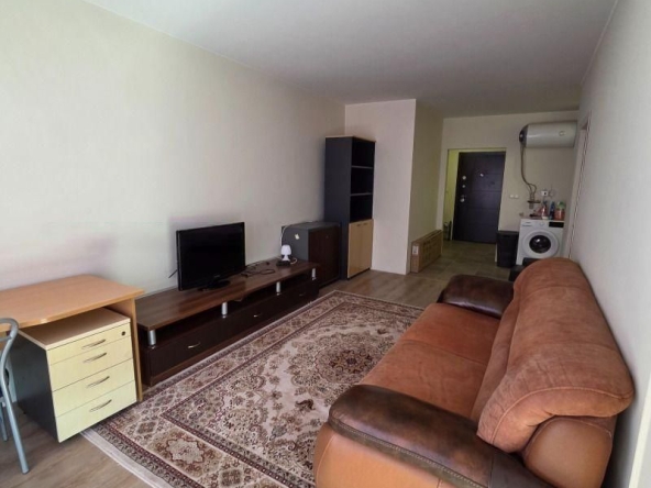 Дава се под наем Двустаен апартамент в София, Овча купел - 50 кв.м за 497.25 € - Снимка #1