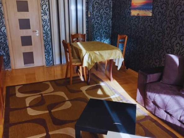 Дава се под наем Тристаен апартамент в София, Овча купел - 90 кв.м за 558.45 € - Снимка #1