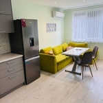 Дава се под наем Тристаен апартамент в София, Слатина - 83 кв.м за 746.64 € - Снимка #1