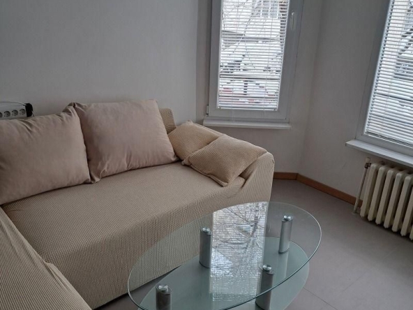 Дава се под наем Двустаен апартамент в София, Лагера - 53 кв.м за 597.21 € - Снимка #1