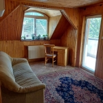 Дава се под наем Къща в София, Симеоново - 60 кв.м за 547.23 € - Снимка #1