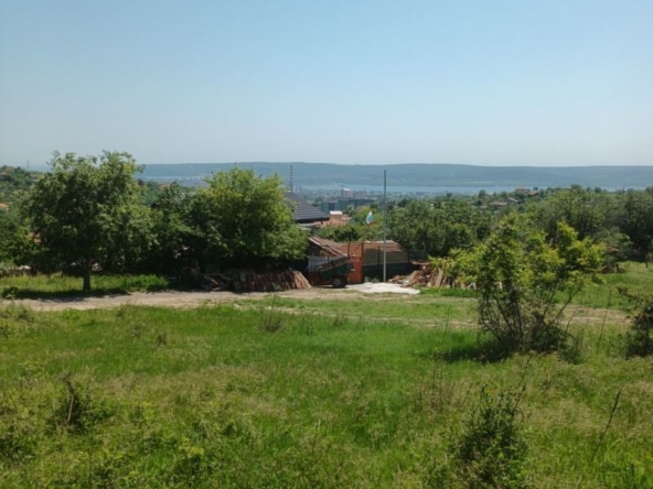 Парцел в Варна, Владислав Варненчик - 911 кв.м за 27 €/кв.м - Снимка #1