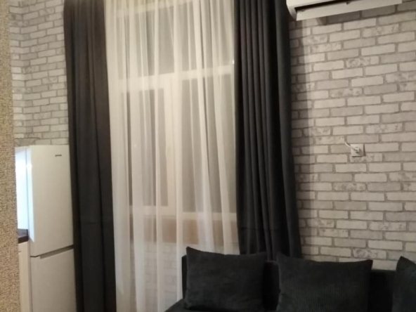 Дава се под наем Едностаен апартамент в София, Център - 35 кв.м за 550 € - Снимка #1