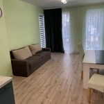 Дава се под наем Двустаен апартамент в София, Връбница 2 - 70 кв.м за 598.23 € - Снимка #1