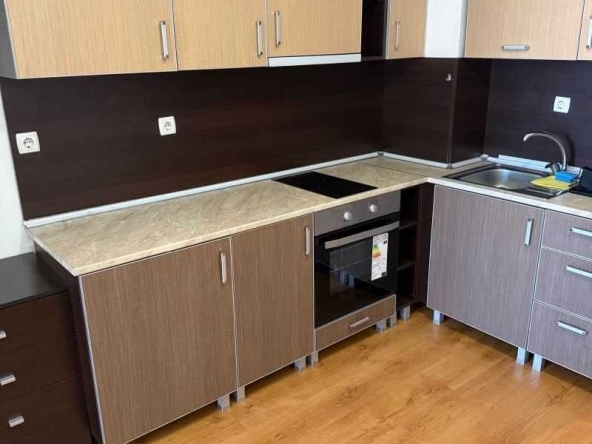 Дава се под наем Едностаен апартамент в София, Младост 2 - 44 кв.м за 398.82 € - Снимка #1