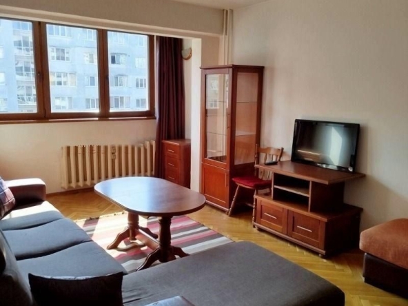 Дава се под наем Двустаен апартамент в София, Слатина - 47 кв.м за 498.27 € - Снимка #1