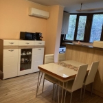 Дава се под наем Двустаен апартамент в София, Полигона - 47 кв.м за 460 € - Снимка #1