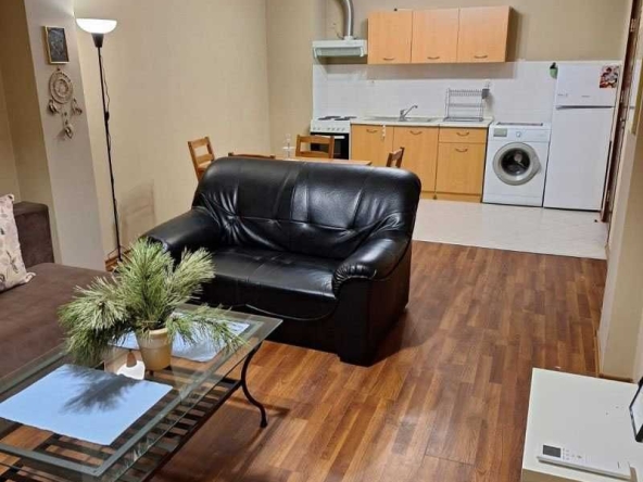 Дава се под наем Двустаен апартамент в София, Овча купел - 63 кв.м за 498.27 € - Снимка #1