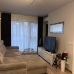 Дава се под наем Двустаен апартамент в София, Манастирски ливади - 60 кв.м за 996.03 € - Снимка #1