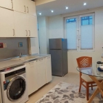 Дава се под наем Двустаен апартамент в София, Оборище - 55 кв.м за 548.25 € - Снимка #1