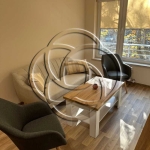 Дава се под наем Двустаен апартамент в София, Стрелбище - 55 кв.м за 550 € - Снимка #1