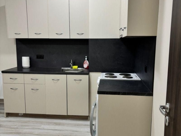 Дава се под наем Двустаен апартамент в София, Люлин 3 - 80 кв.м за 648.21 € - Снимка #1