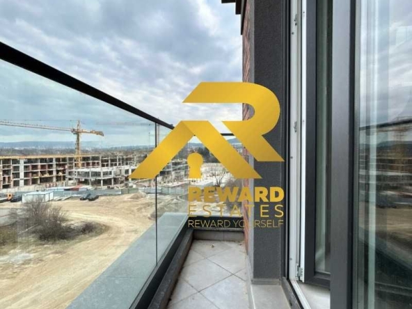 Двустаен апартамент в София, Малинова долина - 53 кв.м за 2640 €/кв.м - Снимка #1