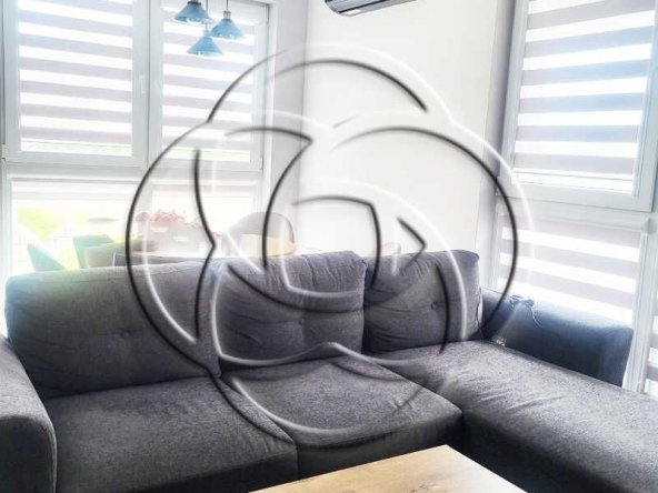 Дава се под наем Тристаен апартамент в София, Малинова долина - 85 кв.м за 847.62 € - Снимка #1