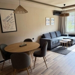 Дава се под наем Тристаен апартамент в София, Хиподрума - 70 кв.м за 997.05 € - Снимка #1
