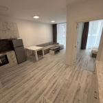 Дава се под наем Двустаен апартамент в София, Банишора - 67 кв.м за 746.64 € - Снимка #1