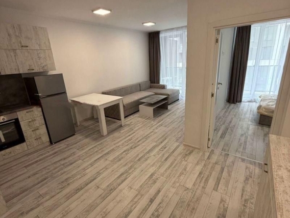 Дава се под наем Двустаен апартамент в София, Банишора - 67 кв.м за 746.64 € - Снимка #1