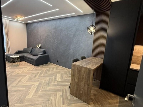 Двустаен апартамент в София, Люлин 6 - 80 кв.м за 1403 €/кв.м - Снимка #1