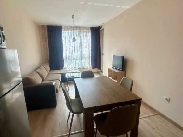 Дава се под наем Двустаен апартамент в София, Зона Б-19 - 65 кв.м за 698.19 € - Снимка #1