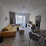 Дава се под наем Двустаен апартамент в Варна, Колхозен пазар - 60 кв.м за 637.5 € - Снимка #1