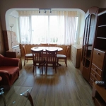 Дава се под наем Тристаен апартамент в София, Люлин 9 - 56 кв.м за 528.36 € - Снимка #1