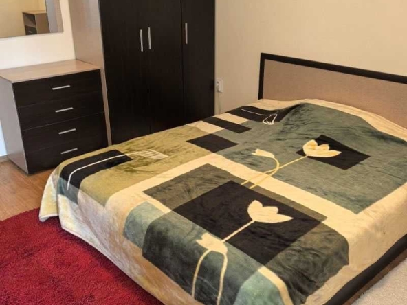 Дава се под наем Двустаен апартамент в София, Зона Б-18 - 61 кв.м за 638.01 € - Снимка #1