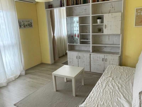 Дава се под наем Двустаен апартамент в София, Подуяне - 54 кв.м за 523.26 € - Снимка #1