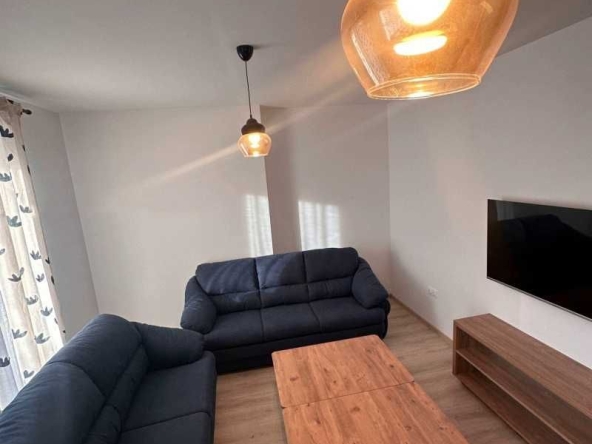 Дава се под наем Двустаен апартамент в София, Овча купел - 63 кв.м за 612 € - Снимка #1