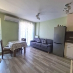 Дава се под наем Тристаен апартамент в София, Борово - 75 кв.м за 747.66 € - Снимка #1