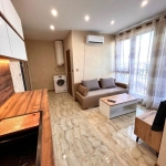 Дава се под наем Двустаен апартамент в София, Витоша - 50 кв.м за 598.23 € - Снимка #1