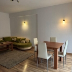 Дава се под наем Двустаен апартамент в София, Дружба 1 - 81 кв.м за 647.19 € - Снимка #1