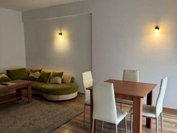 Дава се под наем Двустаен апартамент в София, Дружба 1 - 81 кв.м за 647.19 € - Снимка #1