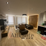 Дава се под наем Тристаен апартамент в София, в.з. Бояна - 121 кв.м за 1100 € - Снимка #1