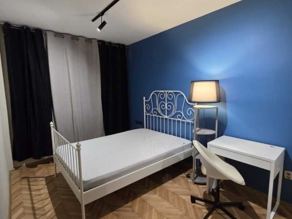 Дава се под наем Двустаен апартамент в София, Яворов - 63 кв.м за 750 € - Снимка #1