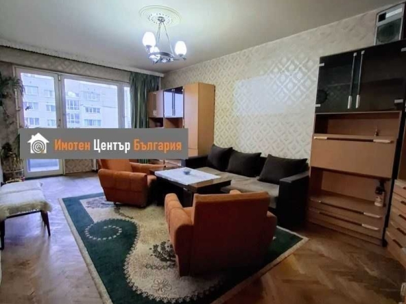 Двустаен апартамент в София, Студентски град - 65 кв.м за 2170 €/кв.м - Снимка #1