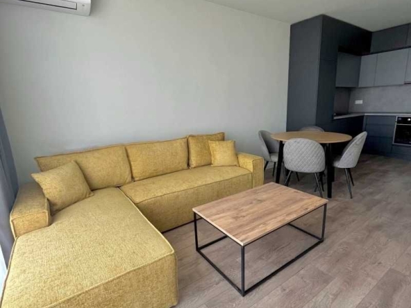 Дава се под наем Двустаен апартамент в София, Манастирски ливади - 51 кв.м за 830 € - Снимка #1