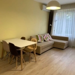 Дава се под наем Тристаен апартамент в София, Мусагеница - 60 кв.м за 612 € - Снимка #1