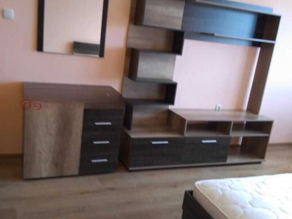 Дава се под наем Едностаен апартамент в София, Студентски град - 40 кв.м за 415.65 € - Снимка #1