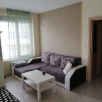 Дава се под наем Двустаен апартамент в София, Студентски град - 55 кв.м за 649 € - Снимка #1